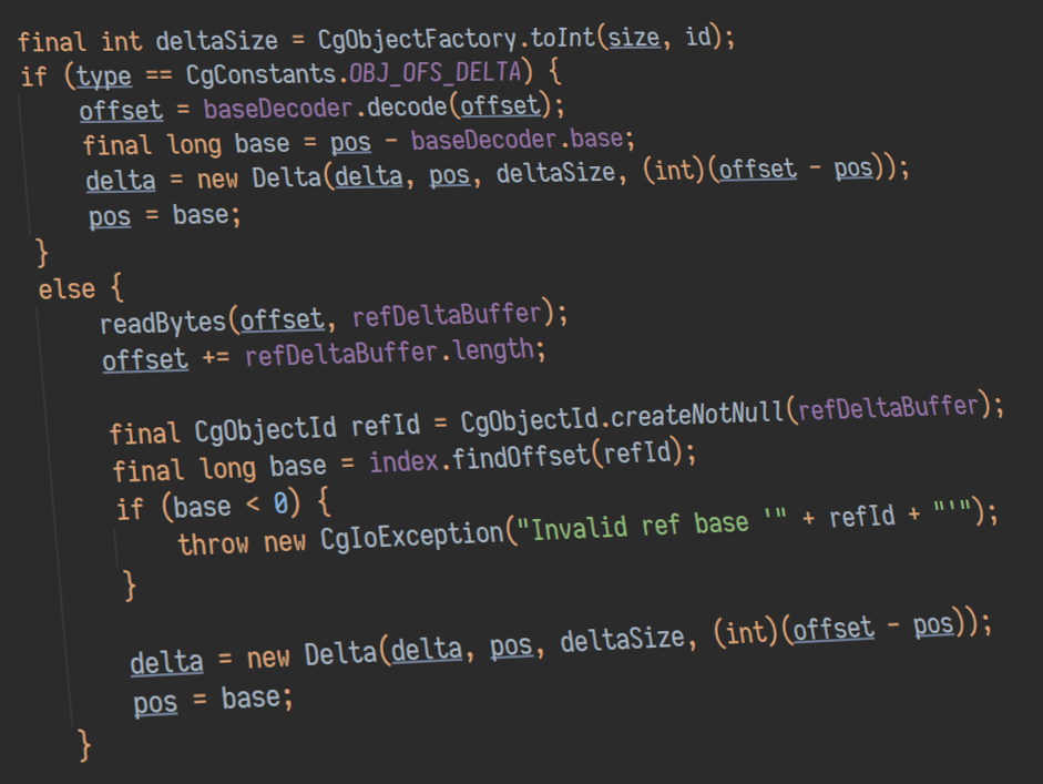 SmartGit 22.1 custom Git implementation with improved performance and includeif support